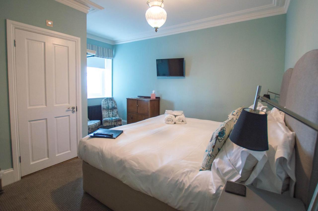 Bay Tree Broadstairs Hotel Eksteriør billede