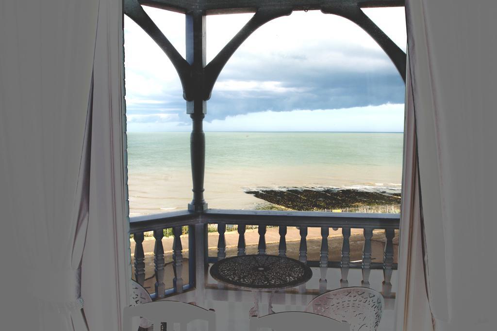 Bay Tree Broadstairs Hotel Værelse billede