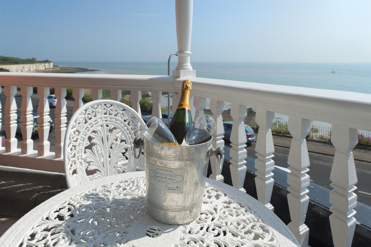 Bay Tree Broadstairs Hotel Eksteriør billede