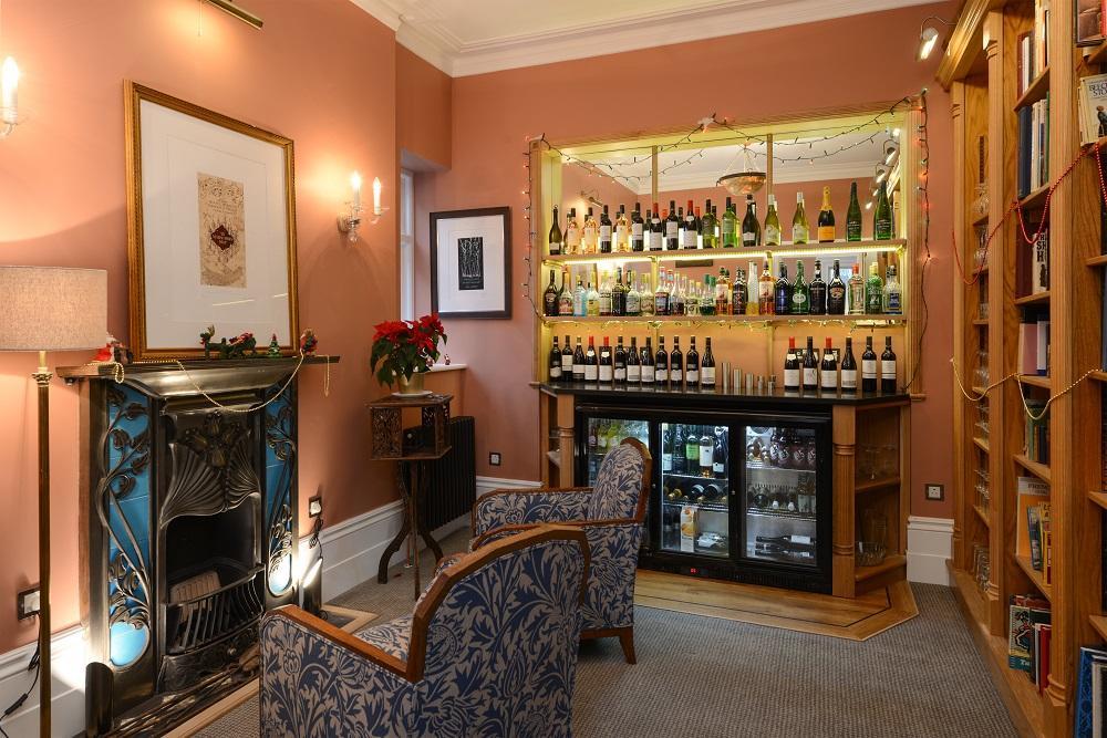 Bay Tree Broadstairs Hotel Eksteriør billede