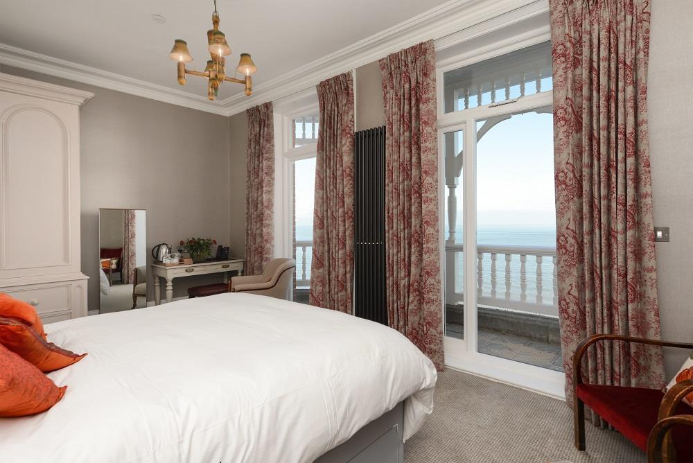 Bay Tree Broadstairs Hotel Eksteriør billede