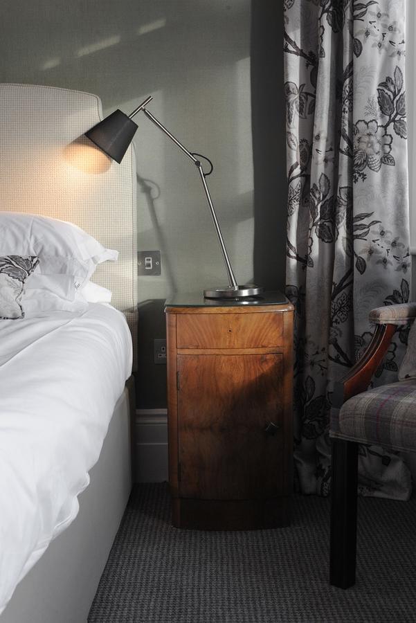 Bay Tree Broadstairs Hotel Eksteriør billede
