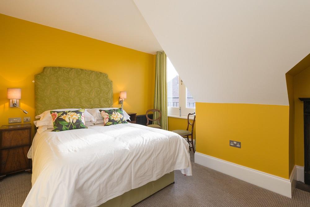 Bay Tree Broadstairs Hotel Eksteriør billede