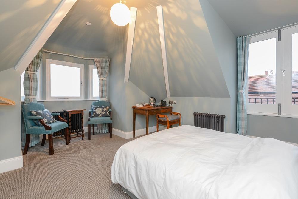 Bay Tree Broadstairs Hotel Eksteriør billede