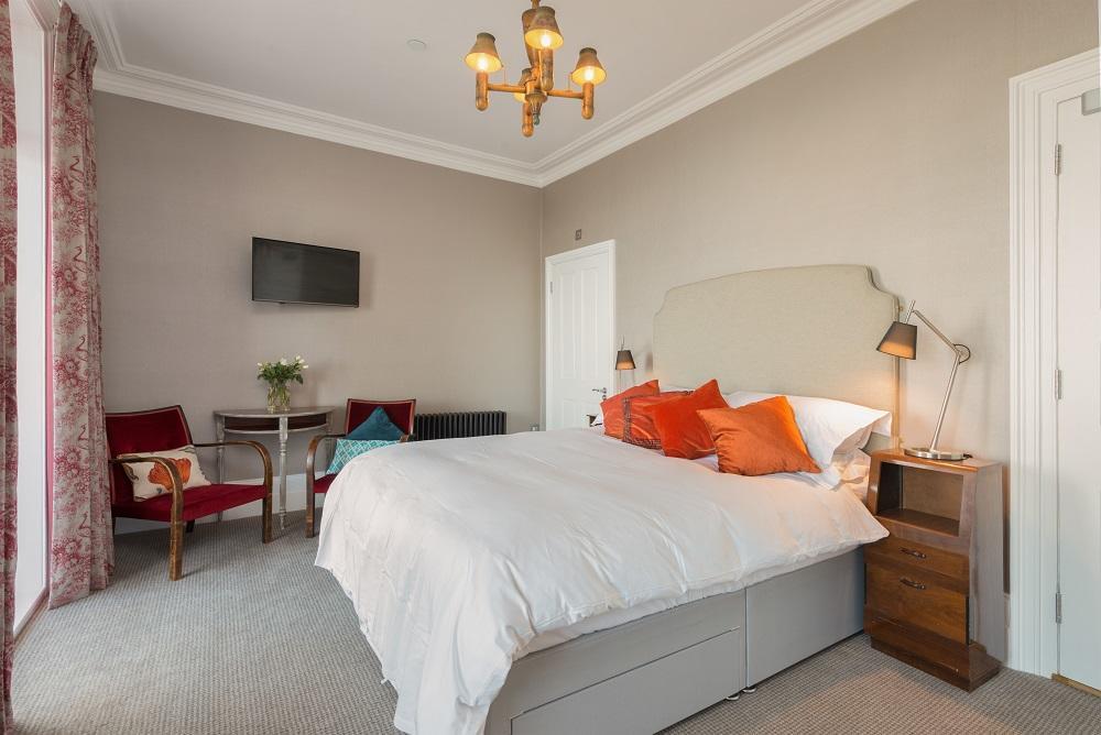Bay Tree Broadstairs Hotel Eksteriør billede