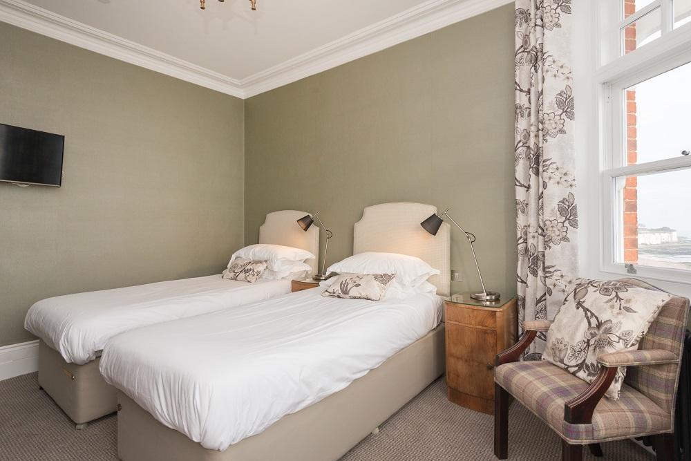 Bay Tree Broadstairs Hotel Eksteriør billede