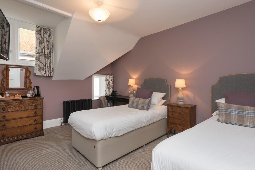 Bay Tree Broadstairs Hotel Eksteriør billede