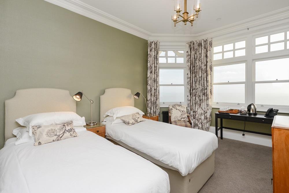 Bay Tree Broadstairs Hotel Eksteriør billede