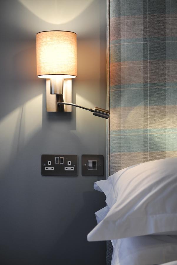 Bay Tree Broadstairs Hotel Eksteriør billede