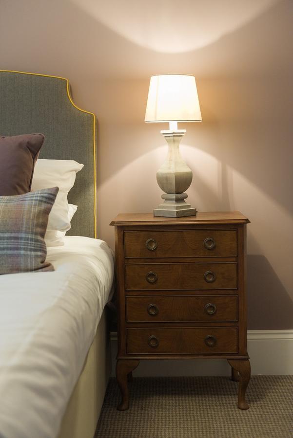 Bay Tree Broadstairs Hotel Eksteriør billede