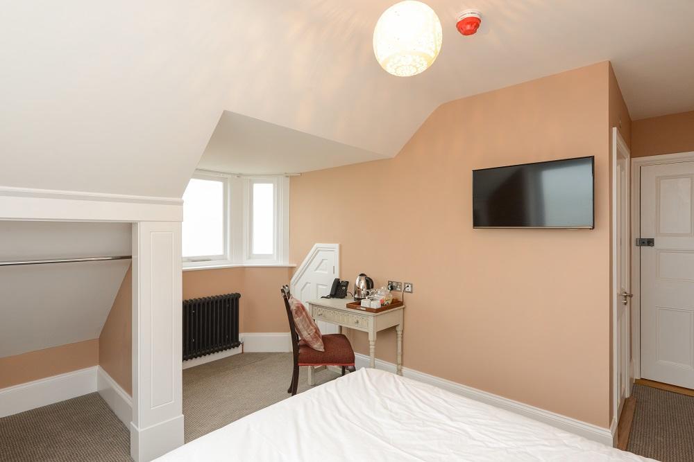 Bay Tree Broadstairs Hotel Eksteriør billede