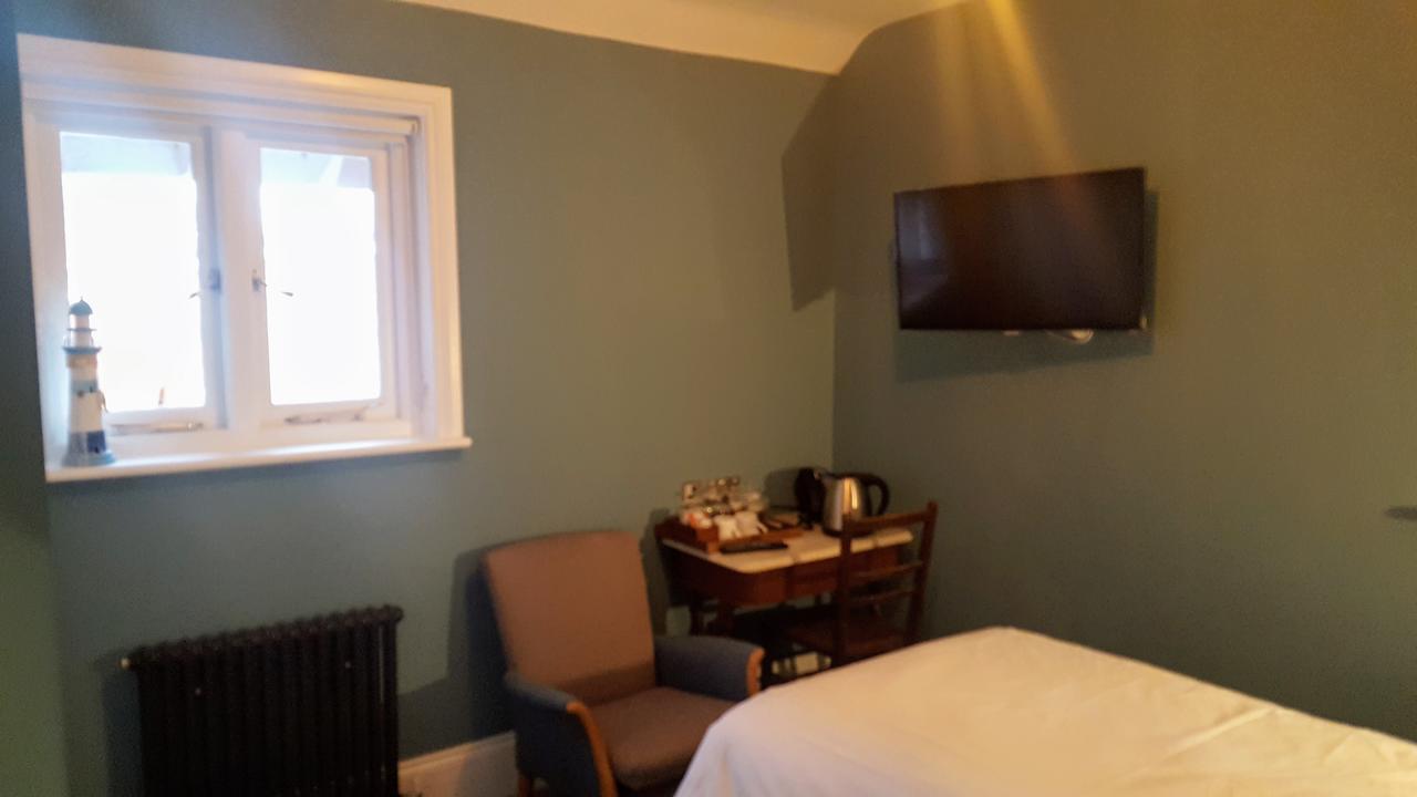 Bay Tree Broadstairs Hotel Eksteriør billede