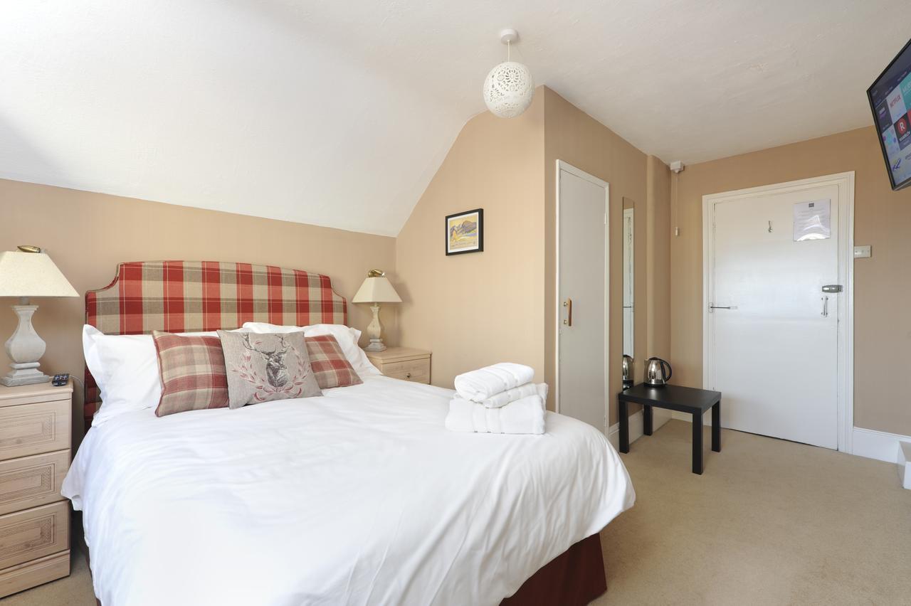 Bay Tree Broadstairs Hotel Eksteriør billede