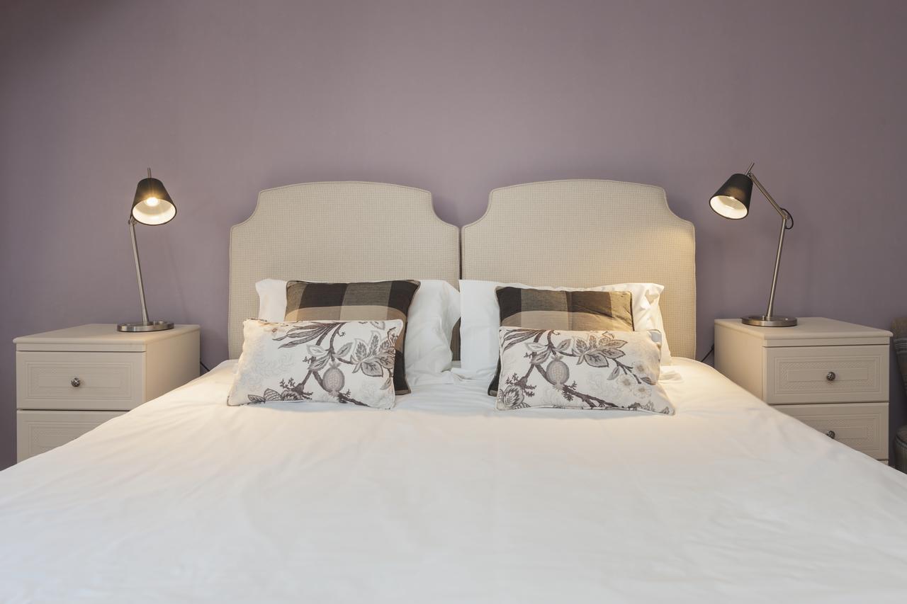 Bay Tree Broadstairs Hotel Eksteriør billede